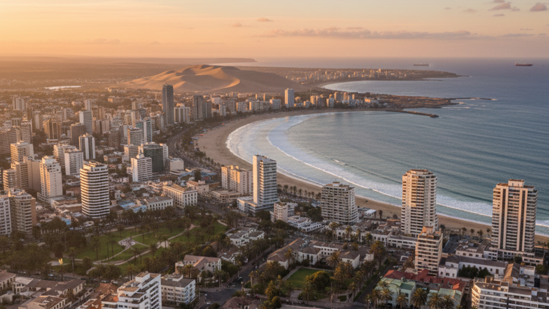 Propiedad destacada Iquique